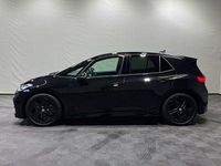 Gebraucht VW ID.3 GTX 239 kW (326 PS) 2025 Gletscherweiß metallic Kleinwagen