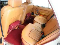 Gebraucht Rolls Royce Silver Spirit 201 PS (147 kW) 1978 Beige Limousine