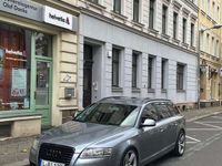 gebraucht Audi A6 Avant 2.7 TDI DPF