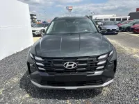 Neu Hyundai Tucson Style 150 PS (110 kW) 2026 Cypress green t2p SUV
