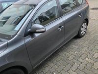 Gebraucht Hyundai i30 2008 Grau Kombi