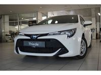 gebraucht Toyota Corolla 1.8 HYBRID CLUB KLIMA/SHZ/PDC/TEMP./USB