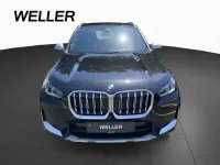 Gebraucht BMW X1 Efficient Dynamics 136 PS (100 kW) 2023 Schwarz SUV