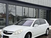 Gebraucht Opel Signum Cosmo 150 PS (110 kW) 2007 Kleinwagen