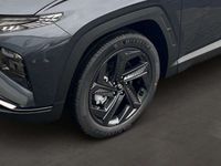 gebraucht Hyundai Tucson TUCSON1,6 T-GDi Hybrid Advantage
