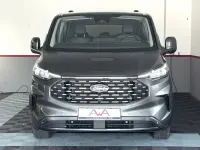 Gebraucht Ford Tourneo Titanium 170 PS (125 kW) 2024 Grau Van / Kleinbus