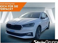 Neu Skoda Fabia Selection 116 PS (85 kW) 2026 Weiß Kleinwagen