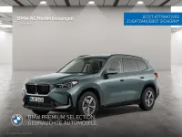 Gebraucht BMW X1 156 PS (114 kW) 2025 SUV