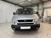 gebraucht VW Caravelle T4StandHZG Klimaautom SHZ