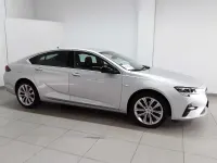 Gebraucht Opel Insignia Business 174 PS (127 kW) 2022 Argonsilber metallic Limousine