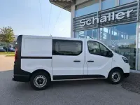Gebraucht Nissan Primastar N-Connecta 131 PS (96 kW) 2022 Andere Van / Kleinbus