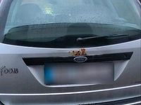 Gebraucht Ford Focus 115 PS (84 kW) 2003 Kombi