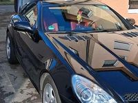 Gebraucht Mercedes SLK280 231 PS (169 kW) 2008 Cabrio