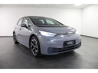Gebraucht VW ID.3 Pro Performance 150 kW (204 PS) 2023 Grau Kleinwagen