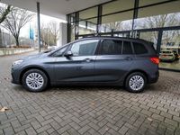 gebraucht BMW 218 Gran Tourer i Advantage Head-Up DAB LED Shz