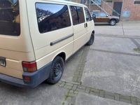 gebraucht VW T4 Caravell