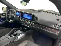Gebraucht Mercedes GLE350 AMG 197 PS (144 kW) 2024 Selenitgrau SUV