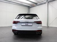 gebraucht Audi S4 quattro 3.0 TDI 8-Gang tiptronic Avant