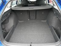 Neu Skoda Octavia Selection 150 PS (110 kW) 2025 Blau Kombi