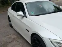Gebraucht BMW 318 Performance 143 PS (105 kW) 2012 Weiß Coupé