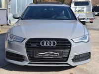 Gebraucht Audi A6 Sport 326 PS (239 kW) 2016 Grau Kombi