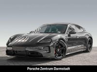 Gebraucht Porsche Taycan Sport Turismo 514 kW (700 PS) 2026 Vulkangraumetallic Kombi
