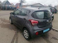 gebraucht Hyundai i10 Classic