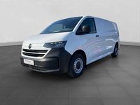 Neu VW Transporter 150 PS (110 kW) 2026 Weiß Van