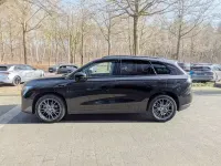 Neu Leapmotor C10 215 PS (158 kW) 2026 Schwarz SUV