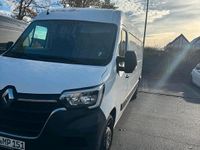 Gebraucht Renault Master 2021 Weiß Van / Kleinbus