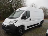 Neu Opel Movano 179 PS (131 kW) 2025 Lackierung weiss standard Van