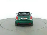 Gebraucht Mini Cooper SE 2021 Grün Kleinwagen