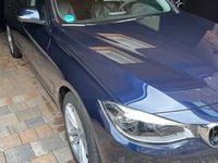 gebraucht BMW 320 320 d Sport Line