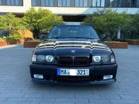 gebraucht BMW M3 Cabriolet M3 e36 3.2 Original Scheckheft gepflegt