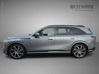 Gebraucht XPENG G9 422 kW (575 PS) 2026 Grau SUV