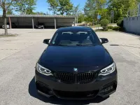 Gebraucht BMW M235 Sport Line 326 PS (239 kW) 2015 Coupé