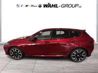 Gebraucht BMW 120 Efficient Dynamics 170 PS (125 kW) 2024 Rot Kleinwagen