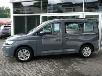 Neu VW Caddy Life 116 PS (85 kW) 2026 Pure grey Van / Kleinbus