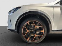 Neu Cupra Formentor VZ 265 PS (194 kW) 2026 Weiß SUV