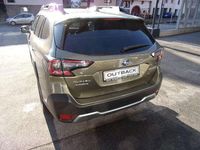Nouvelle Subaru Outback Active 169 ch (124 kW) 2025 Vert Break