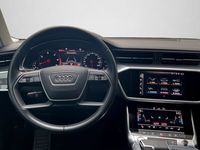 gebraucht Audi A6 Avant