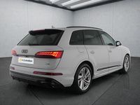 Gebraucht Audi Q7 286 PS (210 kW) 2025 Weiß SUV