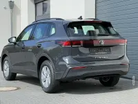 Neu VW Tiguan Business 150 PS (110 kW) 2026 SUV