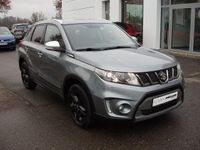 Gebraucht Suzuki Vitara 140 PS (102 kW) 2018 Grau SUV