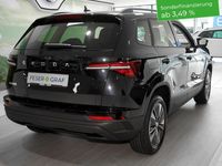 gebraucht Skoda Karoq Tour 2.0 TDI - NAVI,LED,PDC,SHZ,DAB