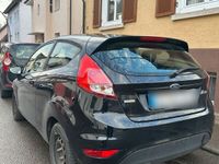 gebraucht Ford Fiesta Schrägheck