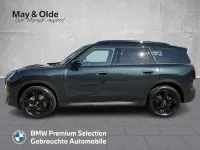 Gebraucht Mini Cooper S Countryman Classic 218 PS (160 kW) 2025 Legend grey SUV