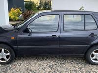 Gebraucht VW Golf III 75 PS (55 kW) 1993 Limousine
