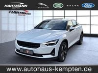 Gebraucht Polestar 2 200 kW (272 PS) 2023 Unbekannt (metallic) Kleinwagen