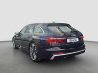 Gebraucht Audi S6 Ambiente 344 PS (253 kW) 2024 Firmamentblau metallic Kombi